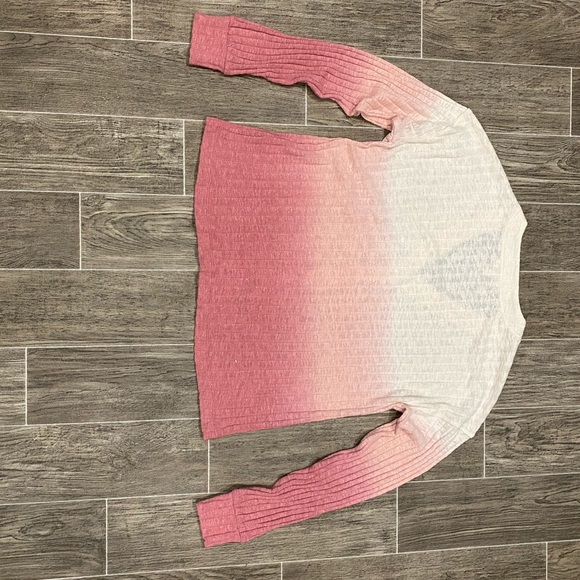 Maurices V-Neck Sweater - Size M - Picture 2 of 5